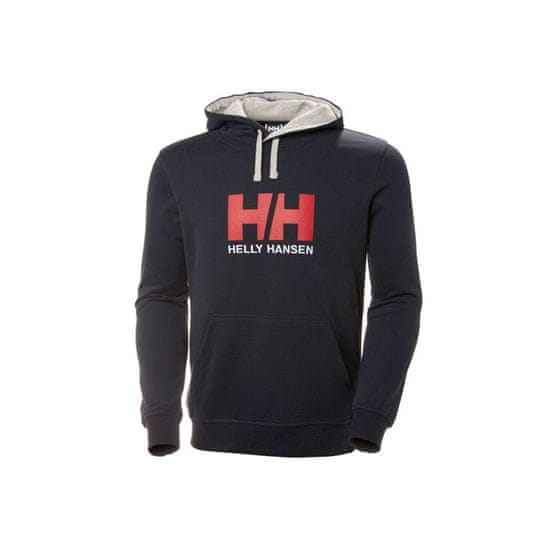 Helly Hansen Helly Hansen Logo Hoodie M 33977-597