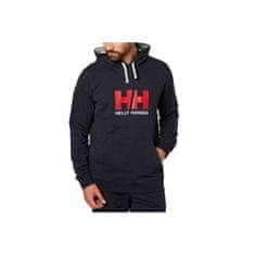 Helly Hansen Helly Hansen Logo Hoodie M 33977-597 M