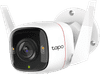 TP-Link Tapo C320WS Outdoor IP66 Security 2K Wi-FI Camera,micro SD,dvoucestné audio,detekce pohybu