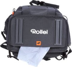 Rollei Rollei Fotoliner Backpack/ batoh na zrcadlovku/ velikost M