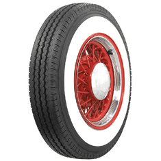 Coker Classic Tires Pneumatika Classic WWW 6,00 R 16 95P TL