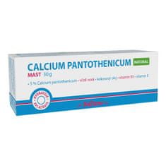 MedPharma Calcium pantothenicum mast 30g