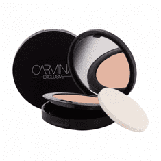 CARMINA EXCLUSIVE Compact Make-up 01 (9 g)