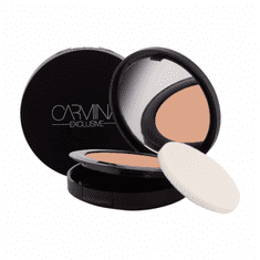 CARMINA EXCLUSIVE Compact Make-up 03 (9 g)