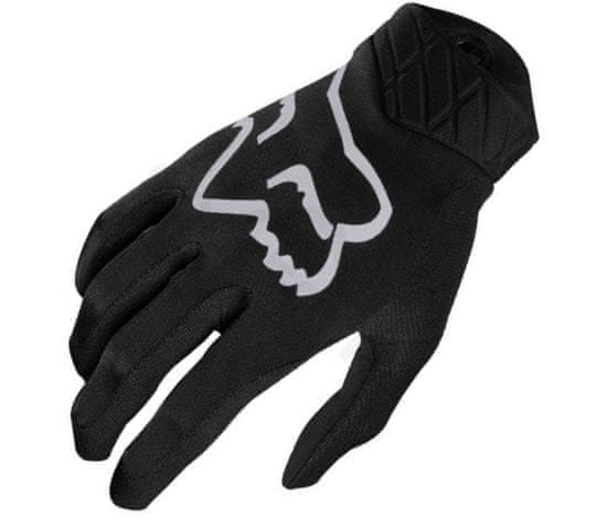 Fox Rukavice Flexair Glove - Black