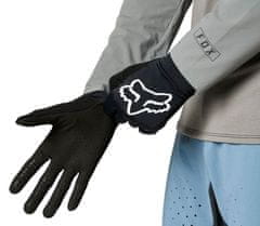 Fox Rukavice Flexair Glove - Black vel. M