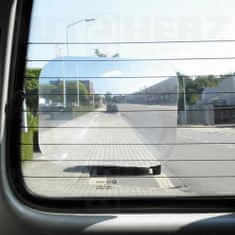 CarPoint Lupa na zadní sklo vozidla