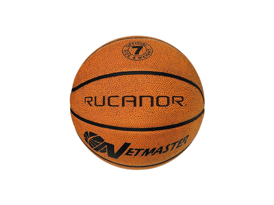 Rucanor Netmaster míč na basketbal