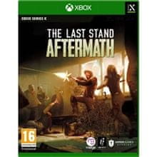 Merge Games The Last Stand - Aftermath (XSX)