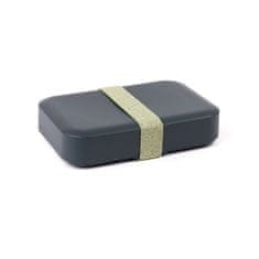 Amuse Bouche Velký obědový box s gumičkou Zero Waste / Amuse