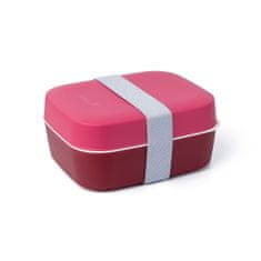 Amuse Bouche Lunchbox Ruby / Amuse 3 v 1