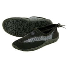 AQUALUNG Sport boty do vody CANCUN JUNIOR, černá/stříbrná 30