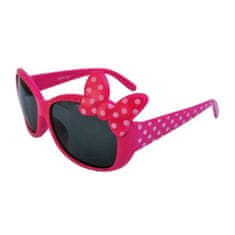EUROSWAN Dětské sluneční brýle Minnie Mouse Dots