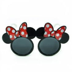 EUROSWAN Dětské sluneční brýle Minnie Mouse bow
