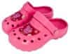 SETINO Dívčí sandály "Prasátko Peppa" růžová 32/33 Růžová