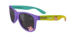 EUROSWAN Dětské sluneční brýle "Tlapková Patrola" - fialová