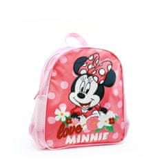 SETINO Dětský batoh Love Minnie Mouse