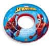 Nafukovací kruh na plavání "Spider-man"