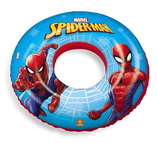 Mondo Nafukovací kruh na plavání "Spider-man"