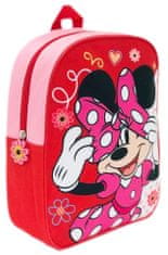 SETINO Dětský batoh Hidden Minnie mouse
