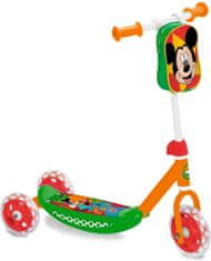 Mondo Dětská tříkolová koloběžka "Mickey Mouse"
