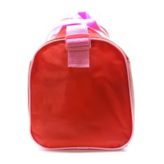 SETINO Dívči cestovní a sportovní taška "Minnie Mouse" - červená