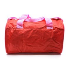 SETINO Dívči cestovní a sportovní taška "Minnie Mouse" - červená