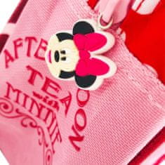 SETINO Dětský batoh 3D Muffin Minnie mouse
