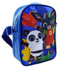 SETINO Chlapecká taška přes rameno Bb Bing Modrá