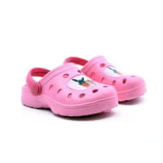 SETINO Dívčí sandály "Bing" světle růžová 32 Růžová