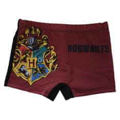 SETINO Chlapecké plavky boxerky "Harry Potter" černá 140–152 / 10–12 roků Černá
