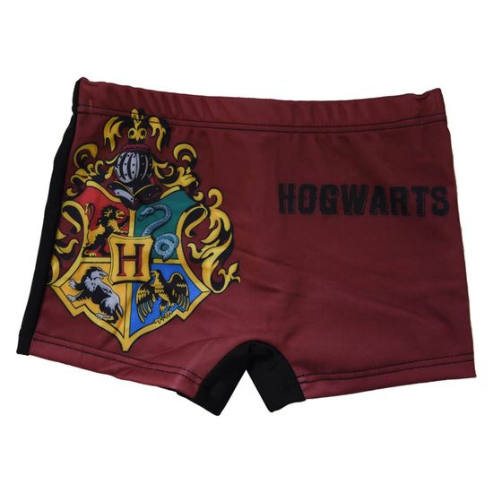 SETINO Chlapecké plavky boxerky "Harry Potter" černá
