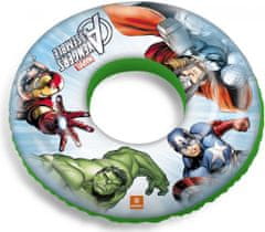 Mondo Nafukovací kruh na plavání Avengers