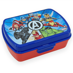 EUROSWAN Box na svačinu Avengers