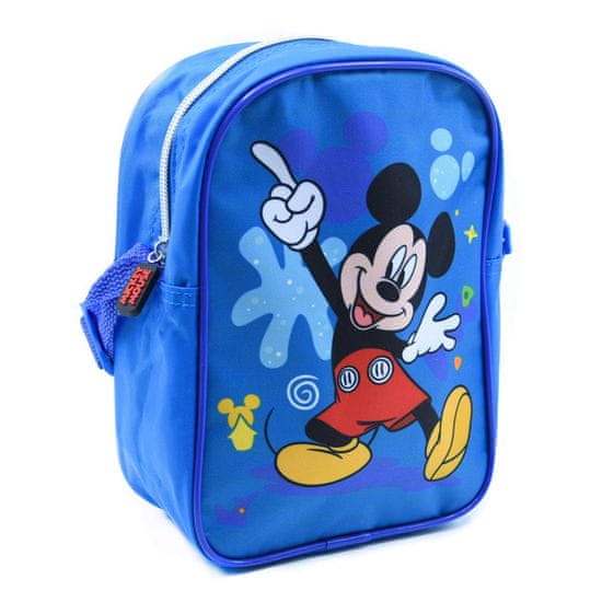 SETINO Chlapecká taška přes rameno Dancing Mickey Mouse