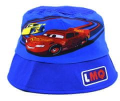 SETINO Chlapecký klobouk "Blesk McQueen" tmavě modrá 52 cm Modrá