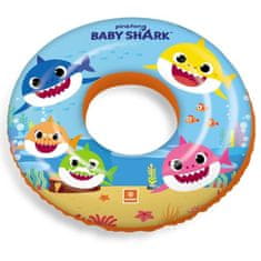 Mondo Nafukovací kruh na plavání "Baby Shark"