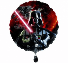 GoDan Fóliový balón 18" - Star Wars