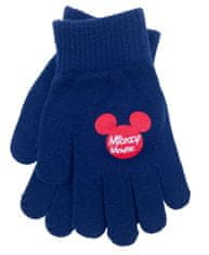 Eplusm Chlapecké prstové rukavice Mickey Mouse