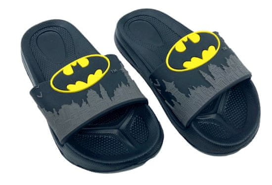 Eplusm Chlapecké pantofle Batman