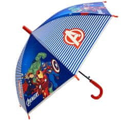 Eplusm Automatický deštník Heroes Avengers