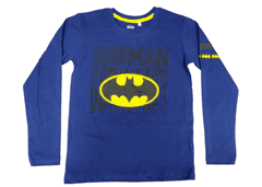 Eplusm Chlapecké tričko Batman Šedá 146 / 10–11 roků