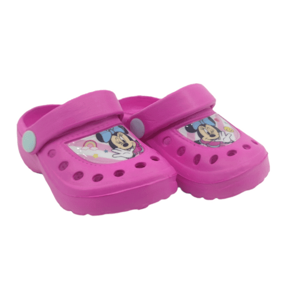 SETINO Dívčí sandály Minnie mouse Smile