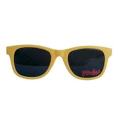 EUROSWAN Dětské sluneční brýle "Minnie Mouse" - žlutá