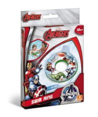 Mondo Nafukovací kruh na plavání Avengers