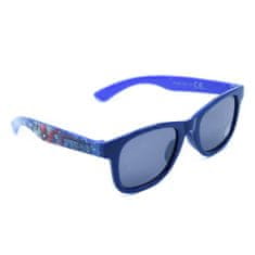 EUROSWAN Dětské sluneční brýle "Spider-man" - tmavě modrá