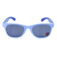 EUROSWAN Dětské sluneční brýle "Spider-man" - světle modrá