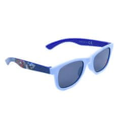 EUROSWAN Dětské sluneční brýle "Spider-man" - světle modrá