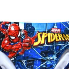 SETINO Chlapecké plavky "Spider-man" tmavě modrá 98 / 2–3 roky Modrá
