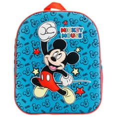 SETINO Dětský batoh 3D Chill Mickey Mouse